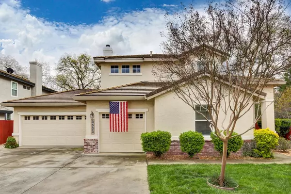 Carmichael, CA 95608,3533 Denfield LN