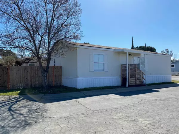 296 N Mercury Street, Santa Nella, CA 95322