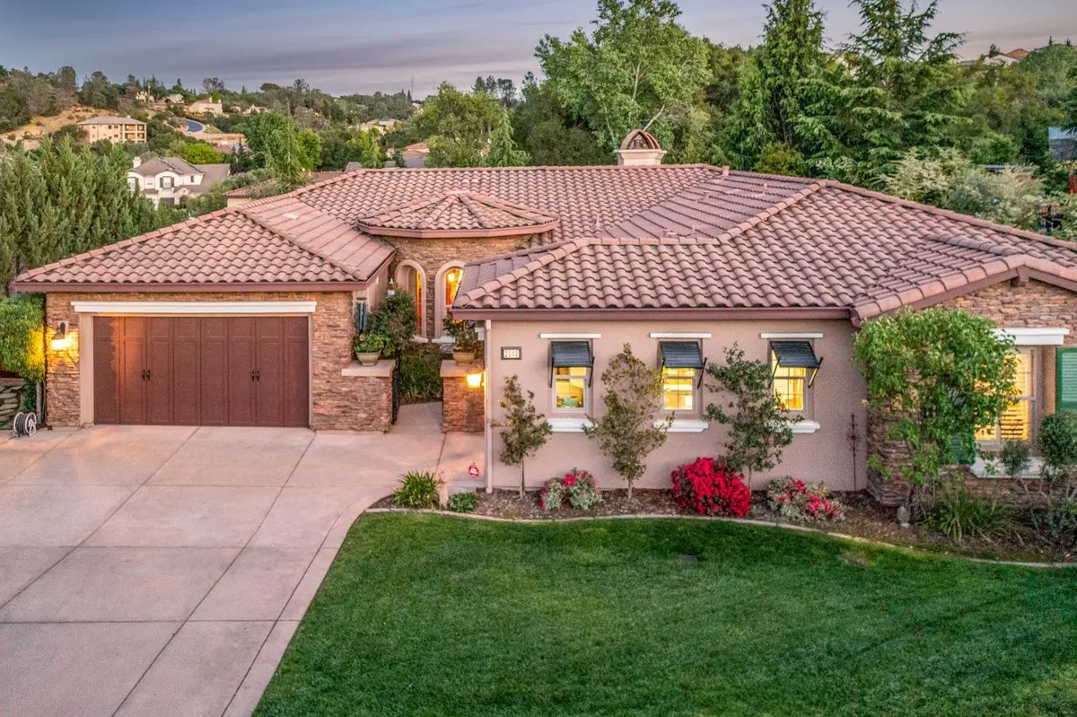 El Dorado Hills, CA 95762,2040 Medici WAY