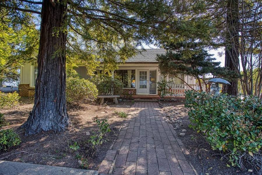 24550 N State Route 88, Clements, CA 95227