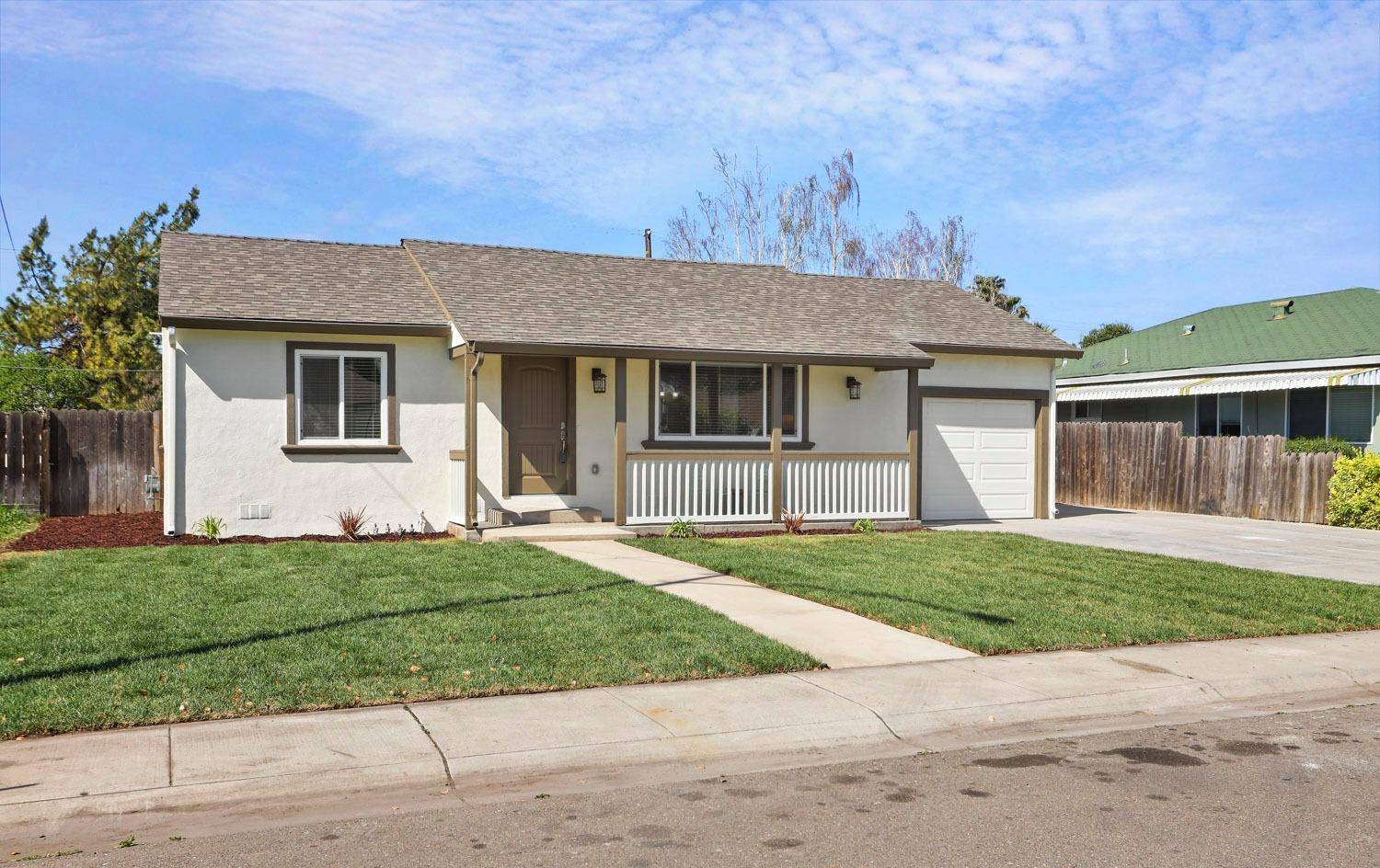 Stockton, CA 95204,2715 Inman AVE