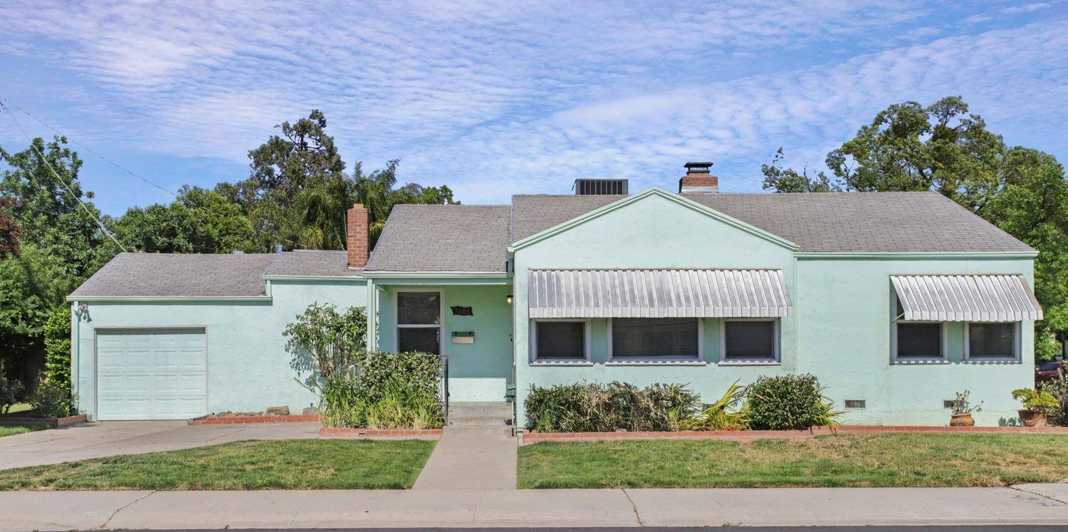 3106 N COMMERCE ST, Stockton, CA 95204