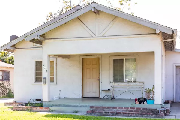 242 Rue De Yoe, Modesto, CA 95354