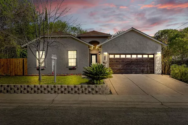 6251 Cassady WAY, Carmichael, CA 95608