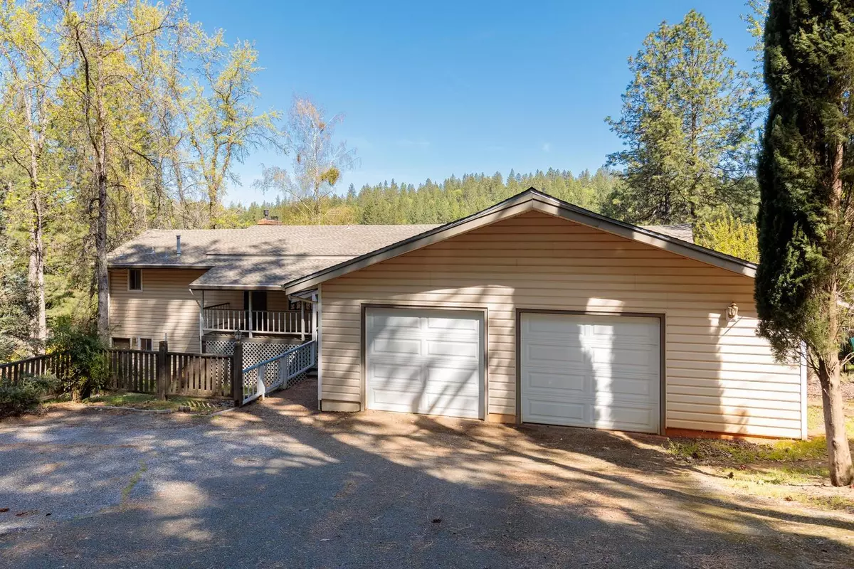 Grass Valley, CA 95949,11684 Tammy WAY