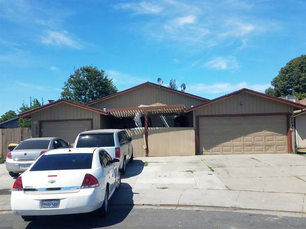 2945 MALVERN CT,  Stockton,  CA 95207