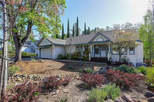 18862 Meadowlark CT, Penn Valley, CA 95946