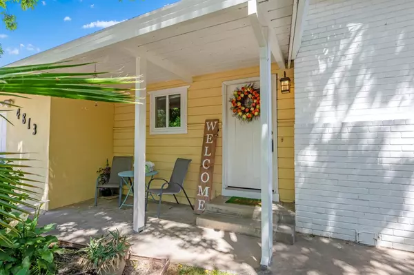 Carmichael, CA 95608,4813 Serena CT