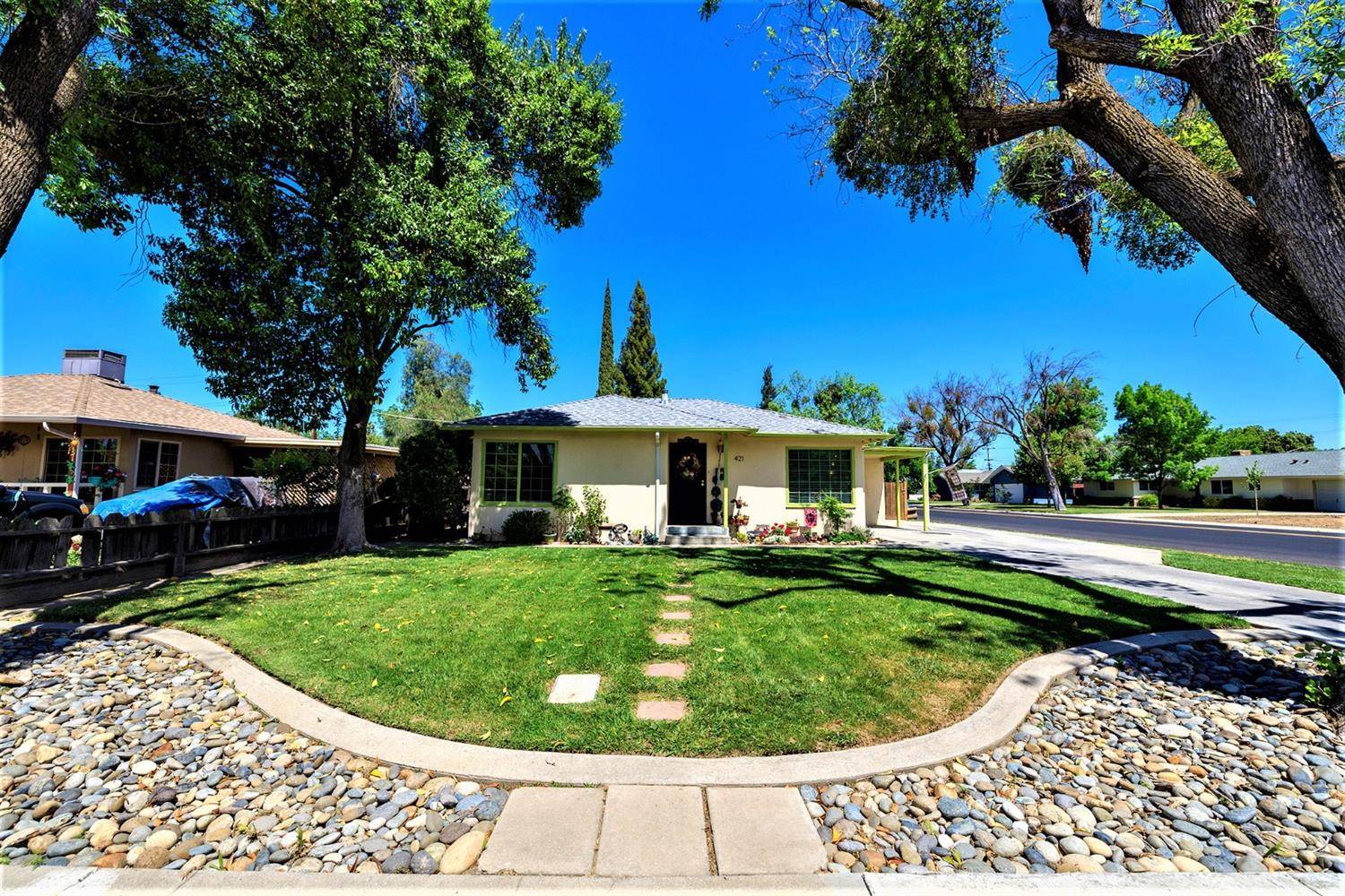 Modesto, CA 95350,421 Kavanagh AVE
