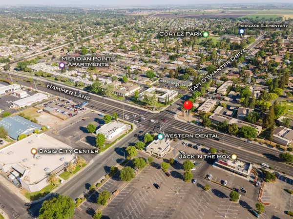 Stockton, CA 95210,903 E Hammer LN
