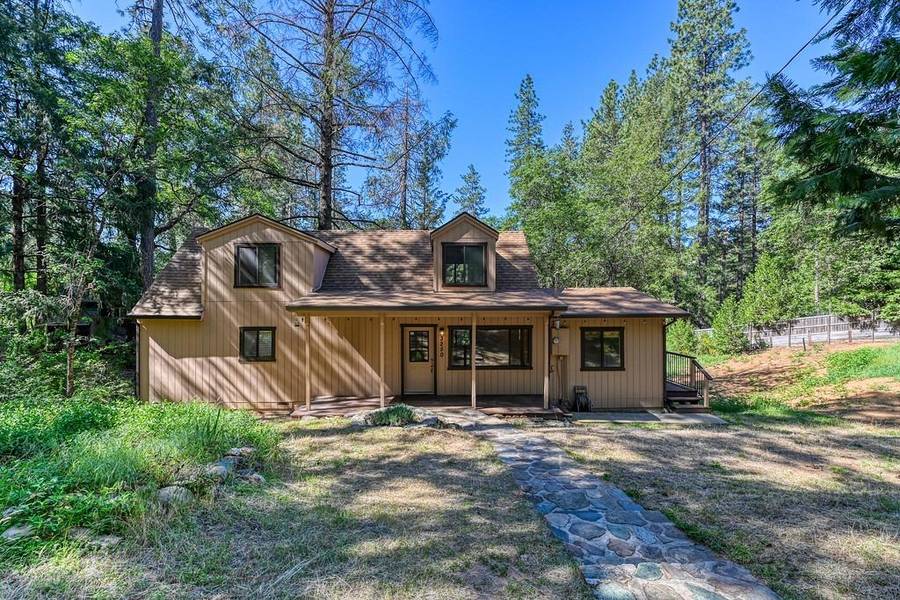 3250 Brauer RD, Georgetown, CA 95634