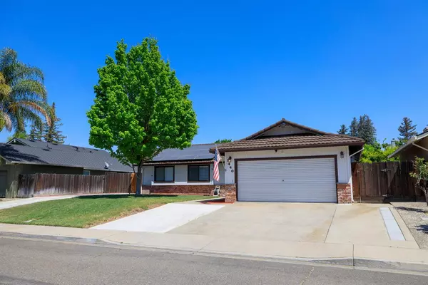 Turlock, CA 95380,1440 Forest DR