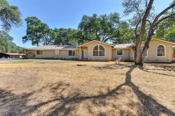 4341 Cameron RD, Cameron Park, CA 95682