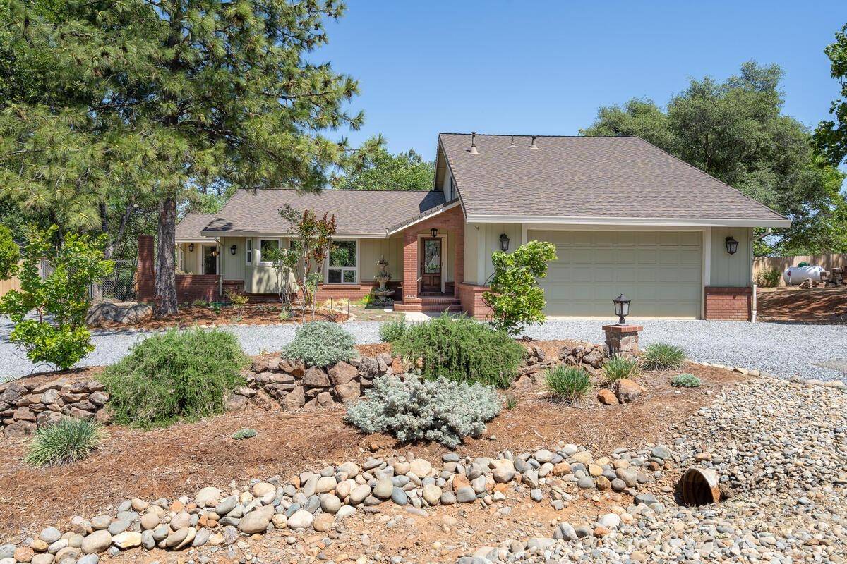3520 Rosebud DR, Shingle Springs, CA 95682