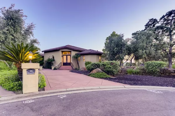 3400 Beatty DR, El Dorado Hills, CA 95762