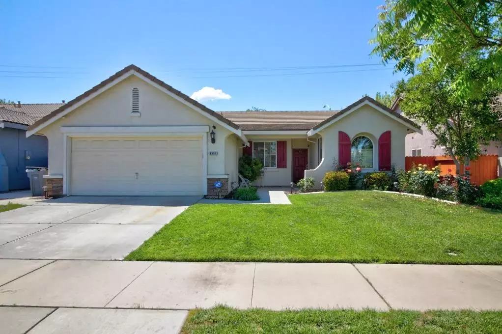 Merced, CA 95348,3551 Santiago AVE