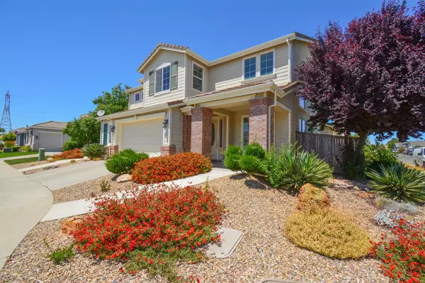 Elk Grove, CA 95624,9281 Charolais WAY