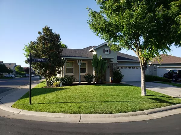 Stockton, CA 95209,831 Rubino CT