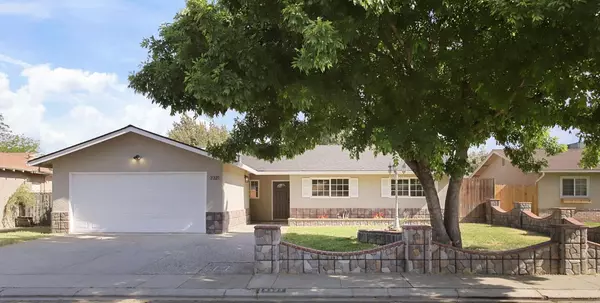 2321 Jeanine DR, Modesto, CA 95355