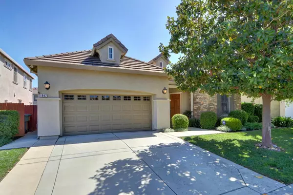 1647 Ainsworth LN, Lincoln, CA 95648