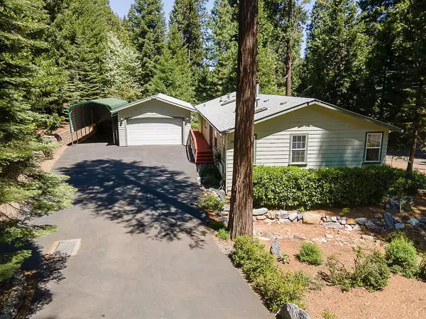 Pollock Pines, CA 95726,6471 Agra ST