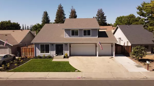 1917 Cheyenne WAY, Modesto, CA 95356