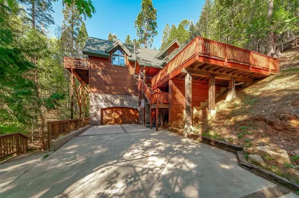 Arnold, CA 95223,1120 Meadow/ Spring Valley DR