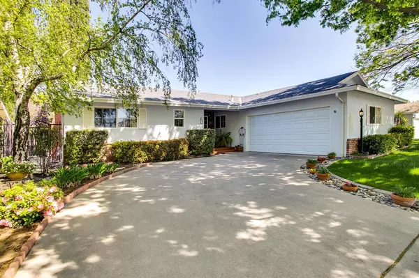 1905 Lancey DR, Modesto, CA 95355