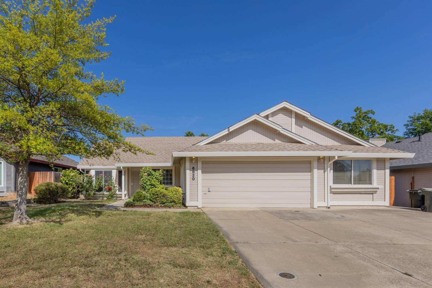 6820 2nd ST, Rio Linda, CA 95673