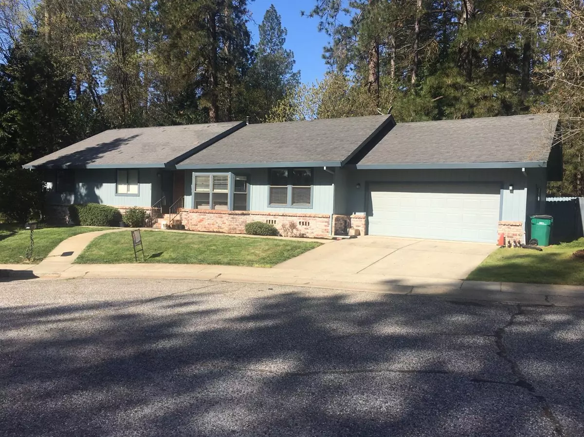 Grass Valley, CA 95945,239 Cornwall