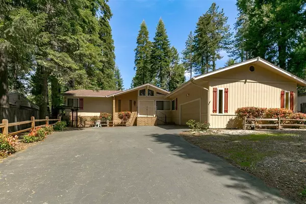 Pollock Pines, CA 95726,6775 Ridgeway DR