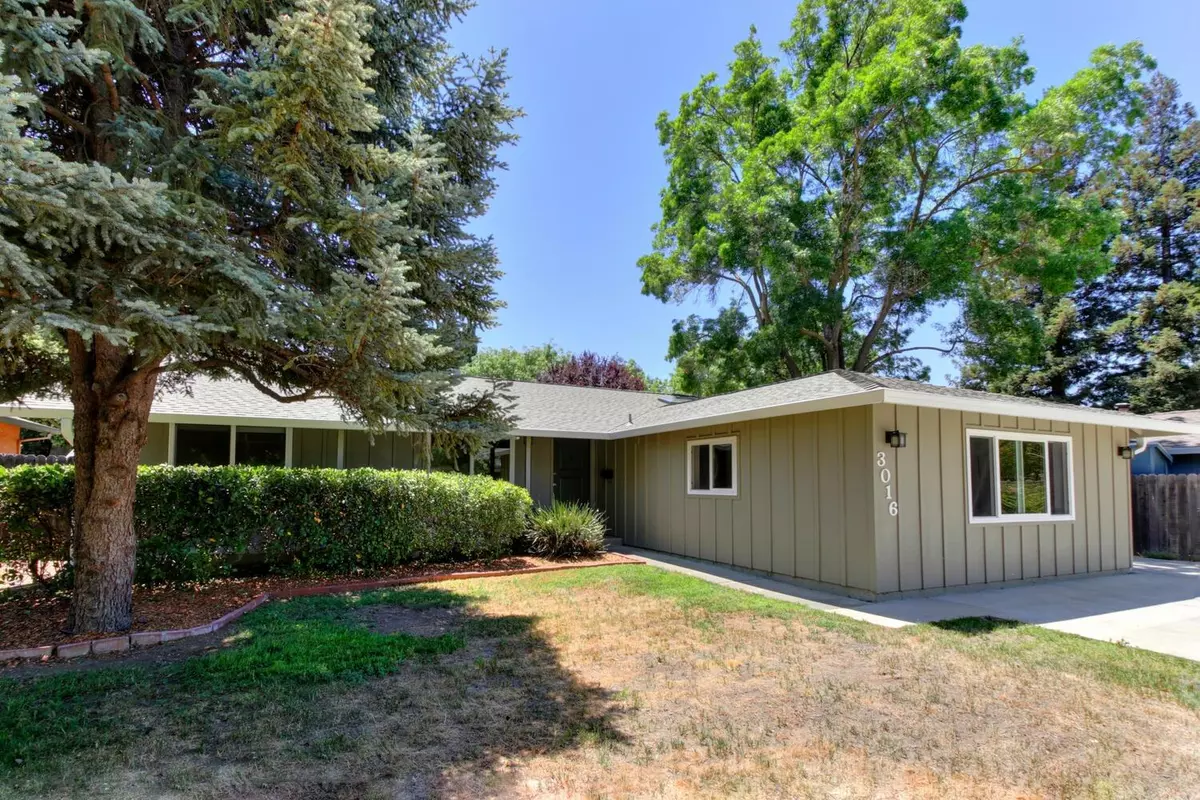 Davis, CA 95618,3016 Bryant PL