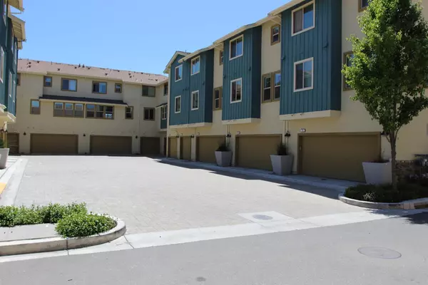 Livermore, CA 94551,347 Basswood Common #14