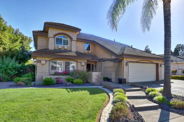 Elk Grove, CA 95758,7818 Chaplin CT