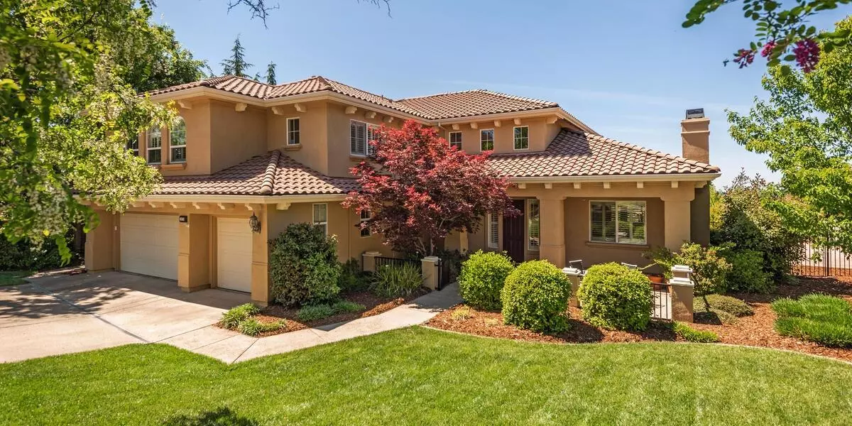 El Dorado Hills, CA 95762,3074 Aberdeen LN