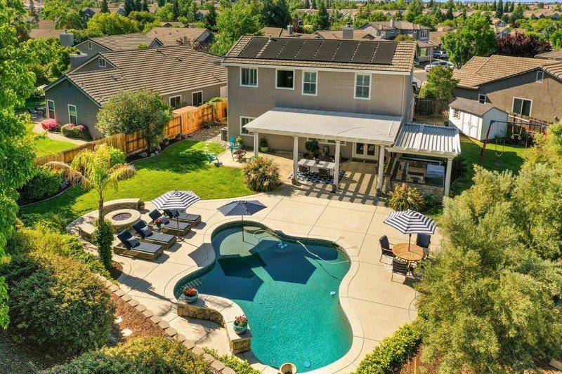 6513 Everglades CT, Rocklin, CA 95765