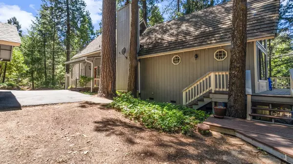 Pollock Pines, CA 95726,6441 Granite TRL