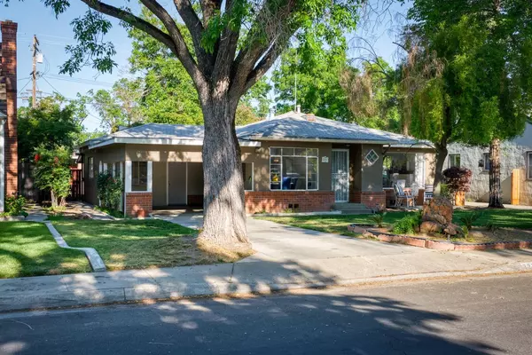 Modesto, CA 95354,323 N Santa Cruz AVE