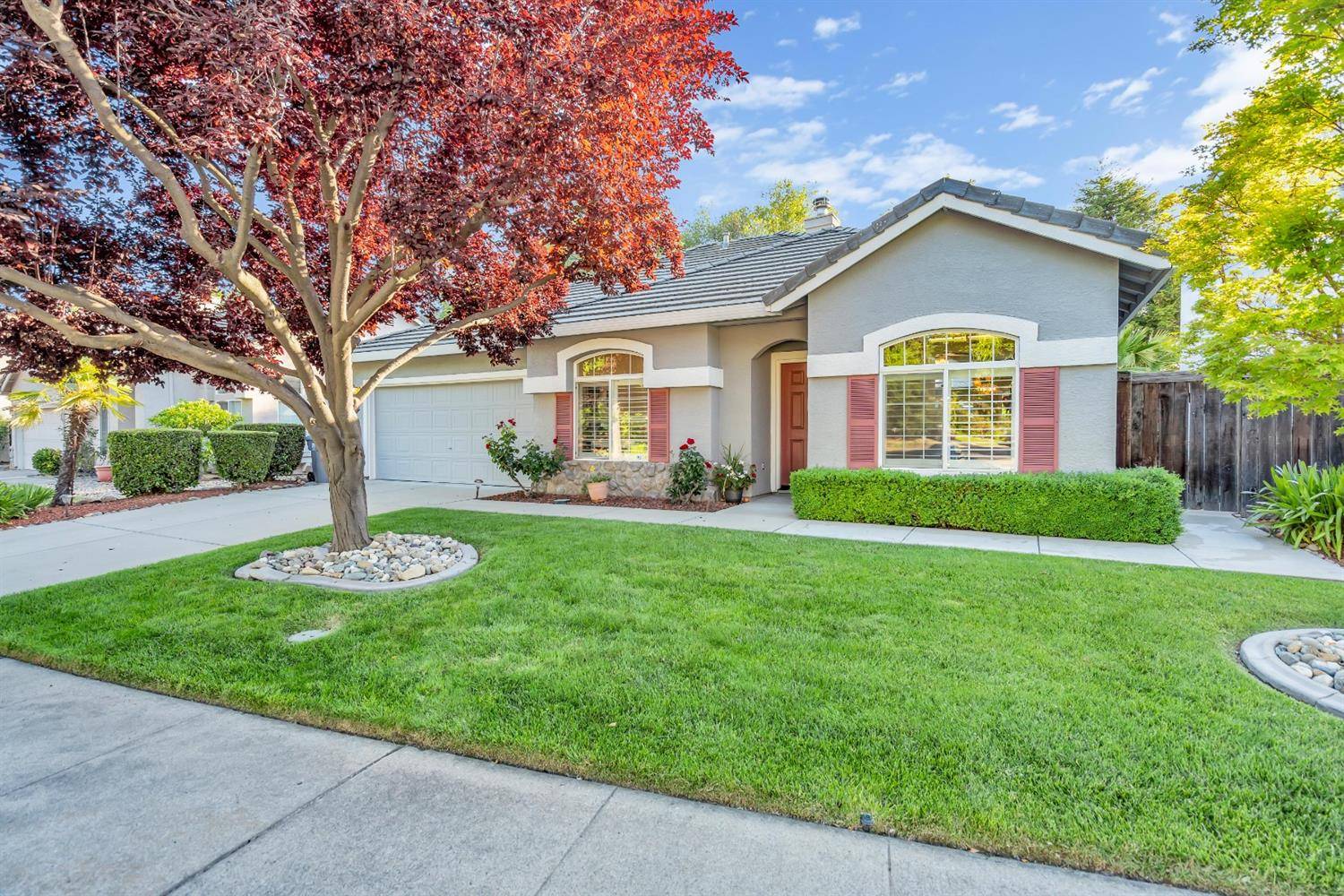 146 Cobble Ridge DR, Folsom, CA 95630