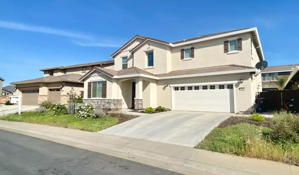 12614 Solsberry WAY, Rancho Cordova, CA 95742