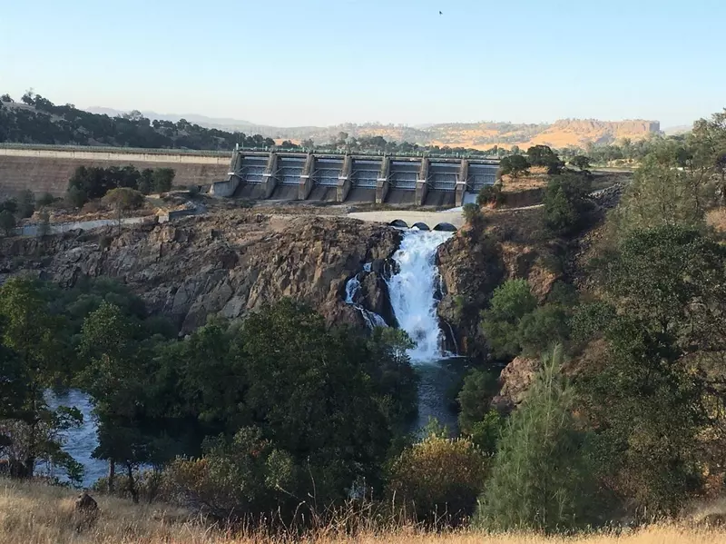 13852 Tulloch Dam RD, Jamestown, CA 95327