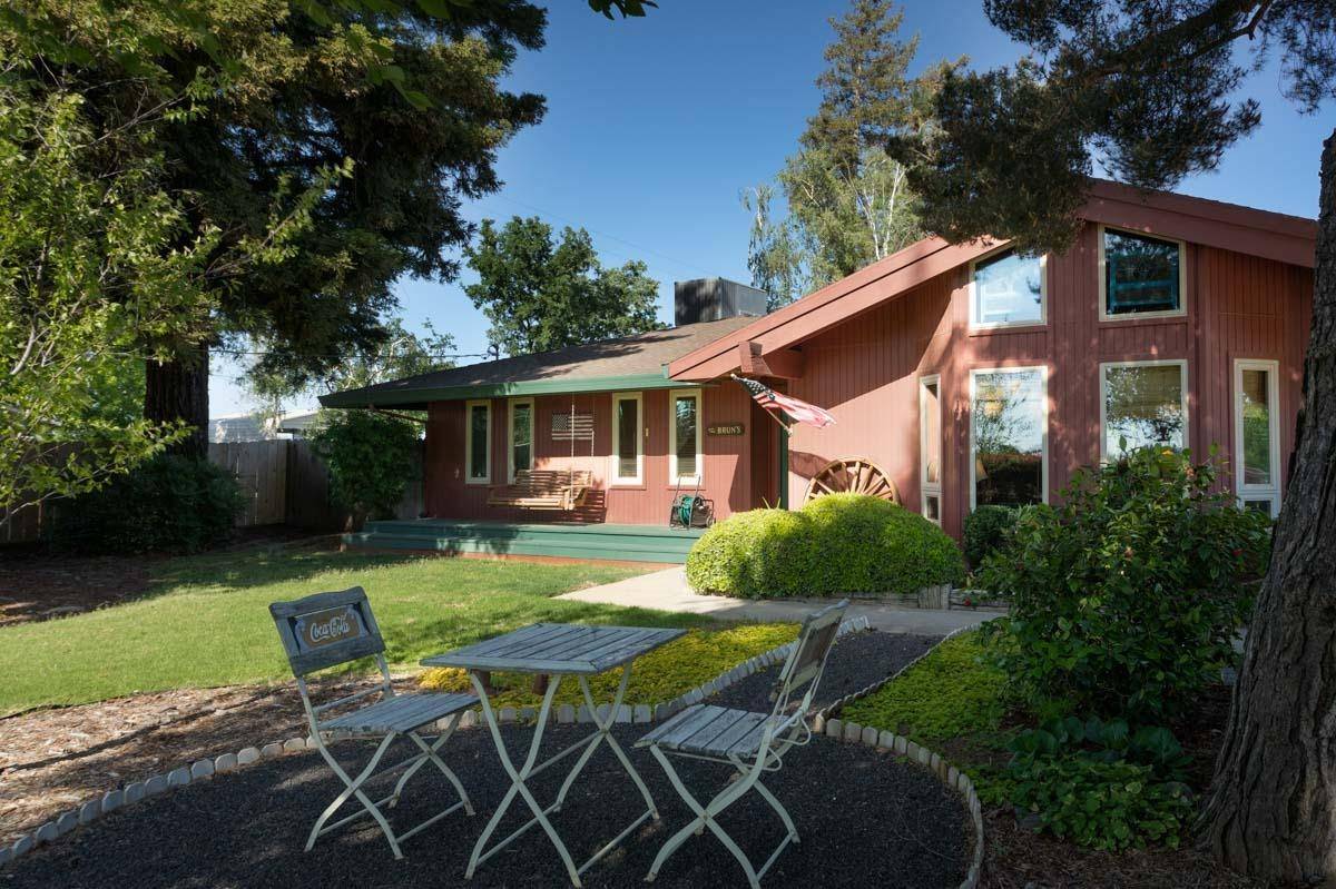 Yuba City, CA 95993,4453 Dresser RD