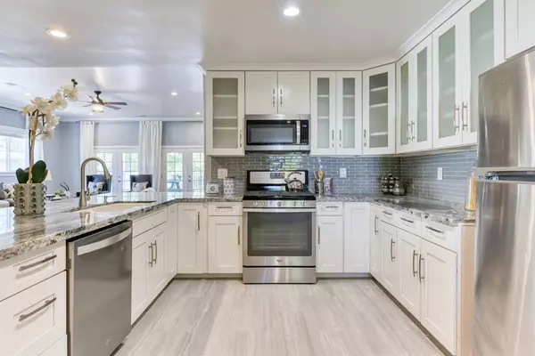 3620 Waynart CT, Carmichael, CA 95608