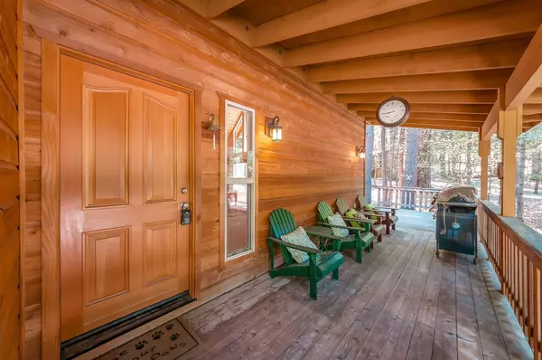 Camp Connell, CA 95223,1428 Shoshone DR