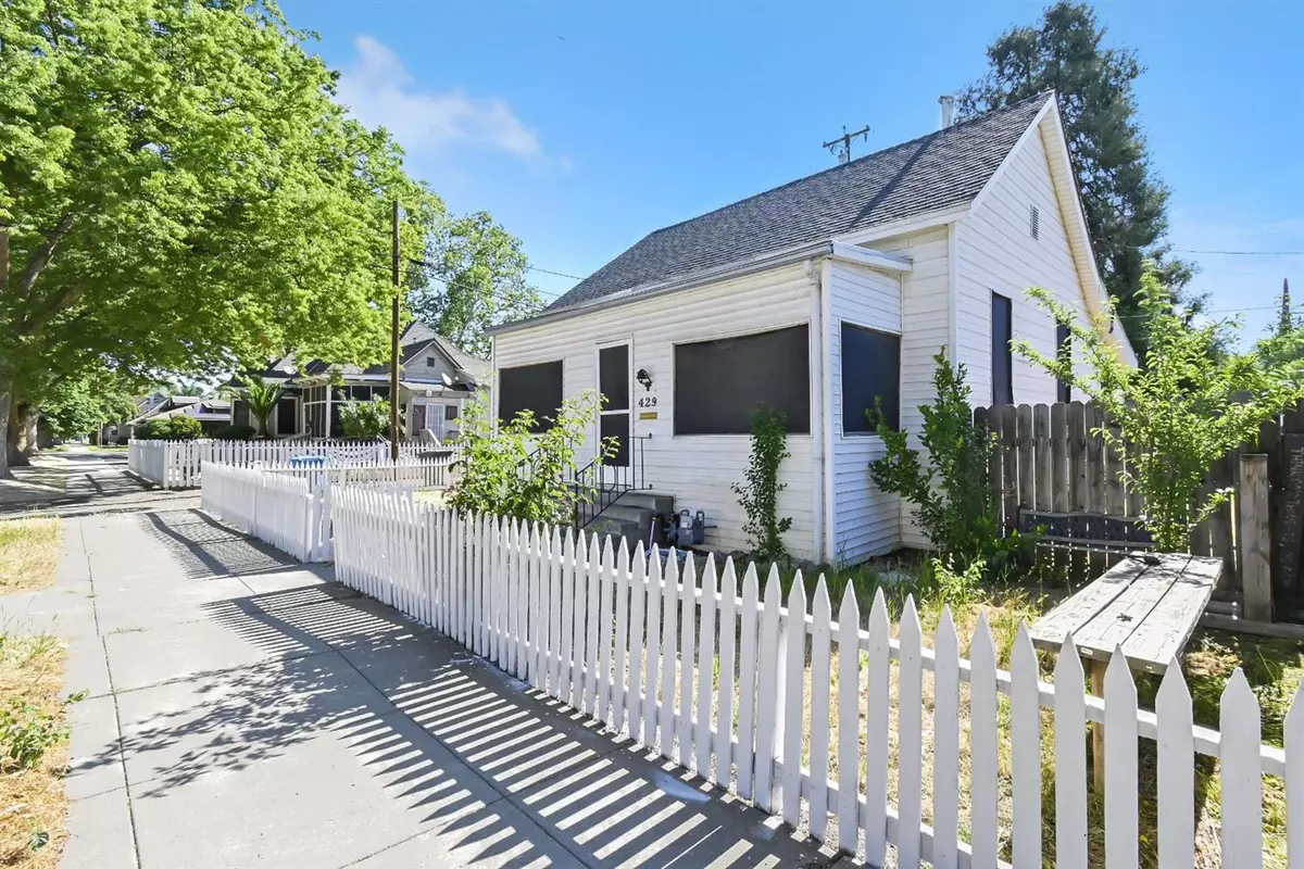 Colusa, CA 95932,429 7th ST