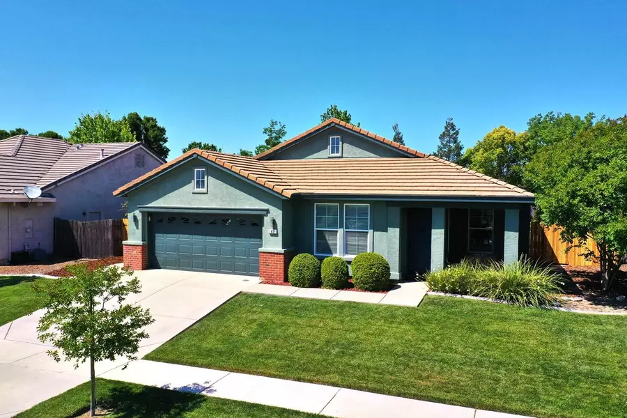 1401 Aptos Creek CT, Plumas Lake, CA 95961