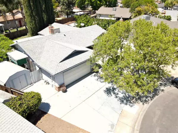 2025 Monte Verde CT, Modesto, CA 95350