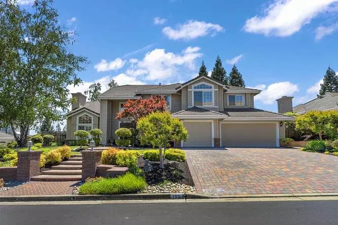 156 Alta Vista Way, Danville, CA 94506