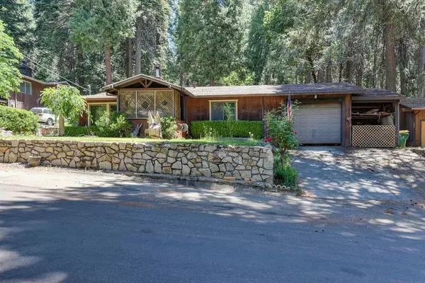 Pollock Pines, CA 95726,2895 Marilyn