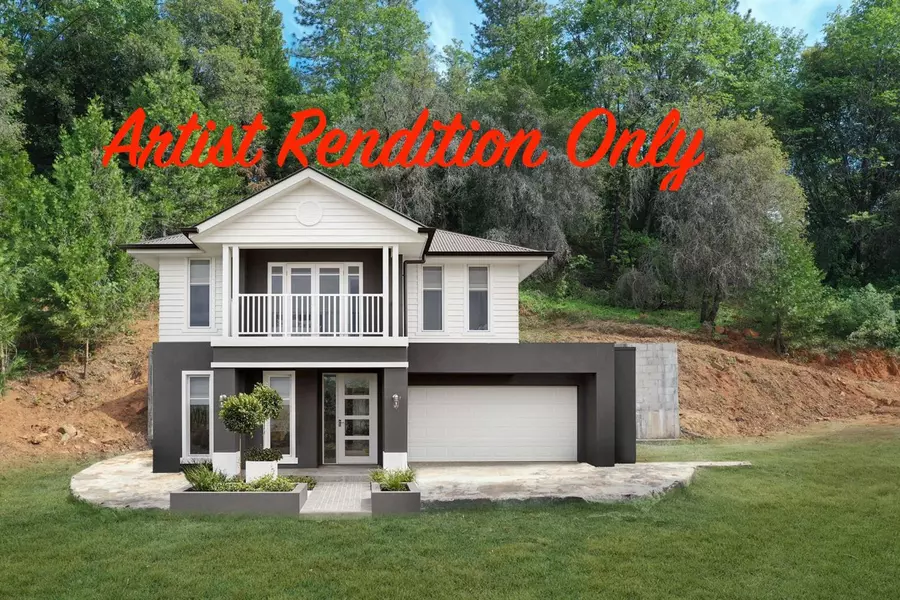 8341 La Porte RD, Brownsville, CA 95919